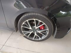 Lynk & Co Geely Lynk & Co 03 2021 1.5T DCT Pro - ფოტო 8