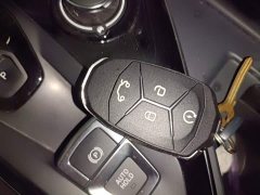 Lynk & Co Geely Lynk & Co 03 2021 1.5T DCT Pro - ფოტო 9