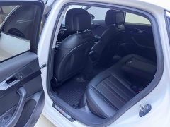 Audi A4L 35 TFSI Fashion Dynamic - ფოტო 10