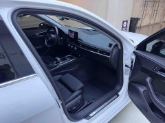 Audi A4L 35 TFSI Fashion Dynamic - ფოტო 11