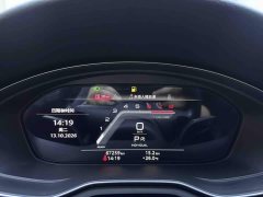 Audi A4L 35 TFSI Fashion Dynamic - ფოტო 12