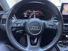 Audi A4L 35 TFSI Fashion Dynamic - ფოტო 13