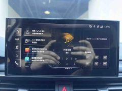 Audi A4L 35 TFSI Fashion Dynamic - ფოტო 14