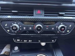 Audi A4L 35 TFSI Fashion Dynamic - ფოტო 15