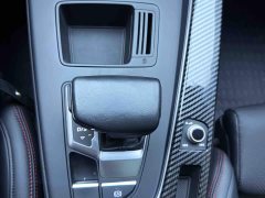 Audi A4L 35 TFSI Fashion Dynamic - ფოტო 16