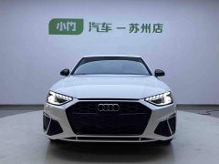Audi A4L 35 TFSI Fashion Dynamic - ფოტო 2