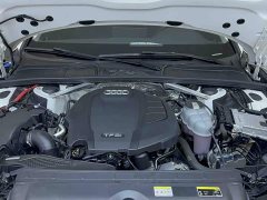 Audi A4L 35 TFSI Fashion Dynamic - ფოტო 20