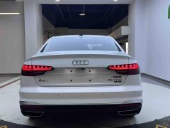 Audi A4L 35 TFSI Fashion Dynamic - ფოტო 5