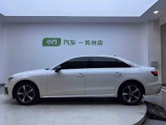 Audi A4L 35 TFSI Fashion Dynamic - ფოტო 7