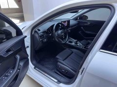 Audi A4L 35 TFSI Fashion Dynamic - ფოტო 9