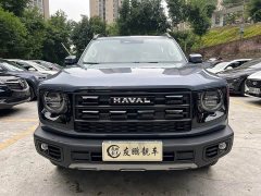 Great Wall Dachshund 2026 1.5T DCT Border Collie Edition - ფოტო 2