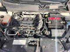 Qoros 3 3S Sedan 1.5T CVT Leading Edition - ფოტო 10