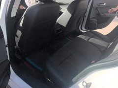 Qoros 3 3S Sedan 1.5T CVT Leading Edition - ფოტო 11