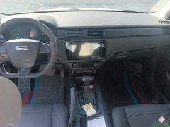 Qoros 3 3S Sedan 1.5T CVT Leading Edition - ფოტო 12