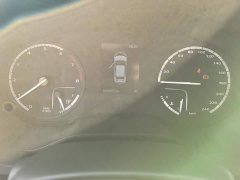 Qoros 3 3S Sedan 1.5T CVT Leading Edition - ფოტო 14