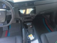 Qoros 3 3S Sedan 1.5T CVT Leading Edition - ფოტო 16