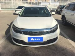 Qoros 3 3S Sedan 1.5T CVT Leading Edition - ფოტო 2