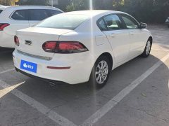 Qoros 3 3S Sedan 1.5T CVT Leading Edition - ფოტო 3