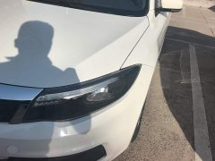 Qoros 3 3S Sedan 1.5T CVT Leading Edition - ფოტო 5