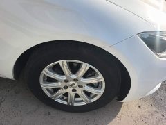 Qoros 3 3S Sedan 1.5T CVT Leading Edition - ფოტო 6