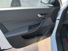Qoros 3 3S Sedan 1.5T CVT Leading Edition - ფოტო 7