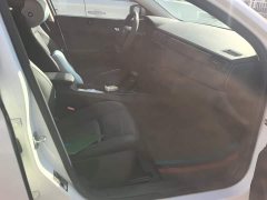 Qoros 3 3S Sedan 1.5T CVT Leading Edition - ფოტო 8