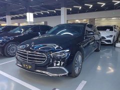 Mercedes-Benz E-Class Facelift E 300 L Sport Fashion Edition - ფოტო 1