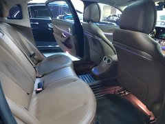 Mercedes-Benz E-Class Facelift E 300 L Sport Fashion Edition - ფოტო 11