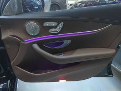 Mercedes-Benz E-Class Facelift E 300 L Sport Fashion Edition - ფოტო 15