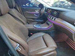 Mercedes-Benz E-Class Facelift E 300 L Sport Fashion Edition - ფოტო 16