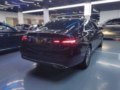 Mercedes-Benz E-Class Facelift E 300 L Sport Fashion Edition - ფოტო 19