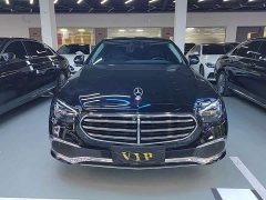 Mercedes-Benz E-Class Facelift E 300 L Sport Fashion Edition - ფოტო 2