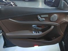 Mercedes-Benz E-Class Facelift E 300 L Sport Fashion Edition - ფოტო 4