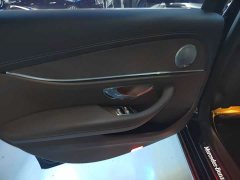 Mercedes-Benz E-Class Facelift E 300 L Sport Fashion Edition - ფოტო 7