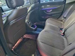 Mercedes-Benz E-Class Facelift E 300 L Sport Fashion Edition - ფოტო 8