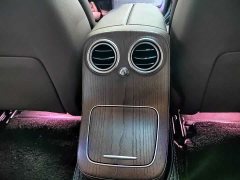 Mercedes-Benz E-Class Facelift E 300 L Sport Fashion Edition - ფოტო 9