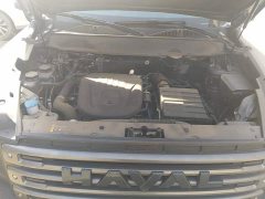 Haval Manlong New Energy Hi4 102 Pro - ფოტო 10