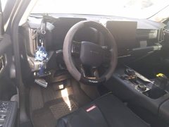 Haval Manlong New Energy Hi4 102 Pro - ფოტო 12