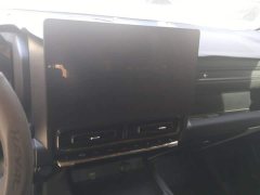 Haval Manlong New Energy Hi4 102 Pro - ფოტო 13