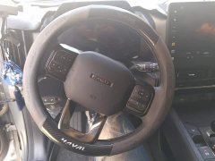 Haval Manlong New Energy Hi4 102 Pro - ფოტო 15
