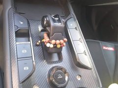 Haval Manlong New Energy Hi4 102 Pro - ფოტო 16