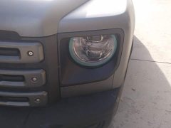 Haval Manlong New Energy Hi4 102 Pro - ფოტო 5
