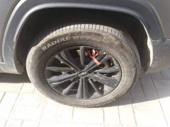 Haval Manlong New Energy Hi4 102 Pro - ფოტო 6
