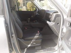Haval Manlong New Energy Hi4 102 Pro - ფოტო 8
