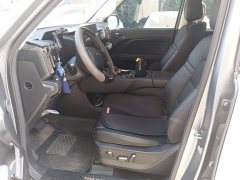 Haval Manlong New Energy Hi4 102 Pro - ფოტო 9