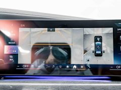 BMW 7 Series 2023 740Li Luxury M Sport Package - ფოტო 10