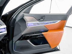 BMW 7 Series 2023 740Li Luxury M Sport Package - ფოტო 17