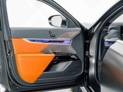BMW 7 Series 2023 740Li Luxury M Sport Package - ფოტო 19