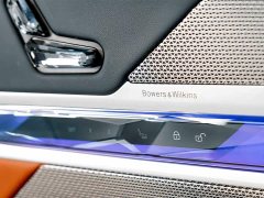 BMW 7 Series 2023 740Li Luxury M Sport Package - ფოტო 20