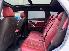 Jetour Jietu X70 PLUS 1.5T DCT Brave PLUS 7-Seater - ფოტო 10